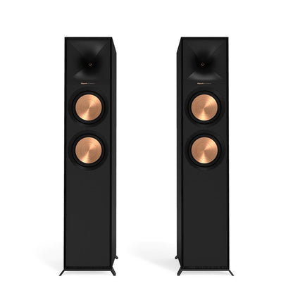 Klispch R-600F Floorstanders