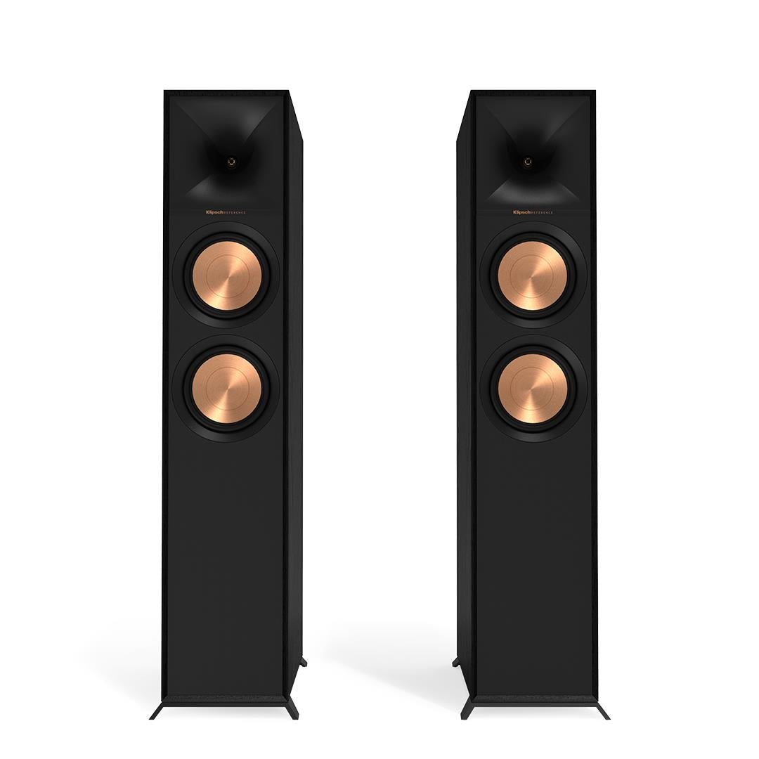 Klipsch R-605FA Dolby Atmos Floorstanders (Pair)