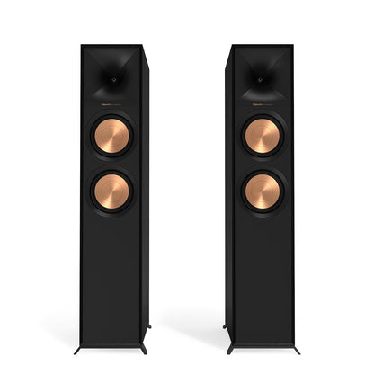 Klipsch R-605FA Dolby Atmos Floorstanders (Pair)