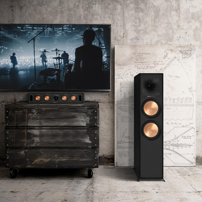 Klispch R-800F Floorstanders