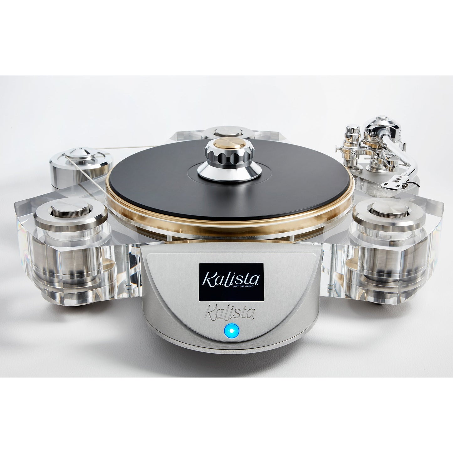 Kalista DreamPlay Twenty-Twenty Turntable