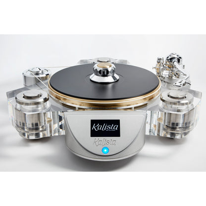 Kalista DreamPlay Twenty-Twenty Turntable