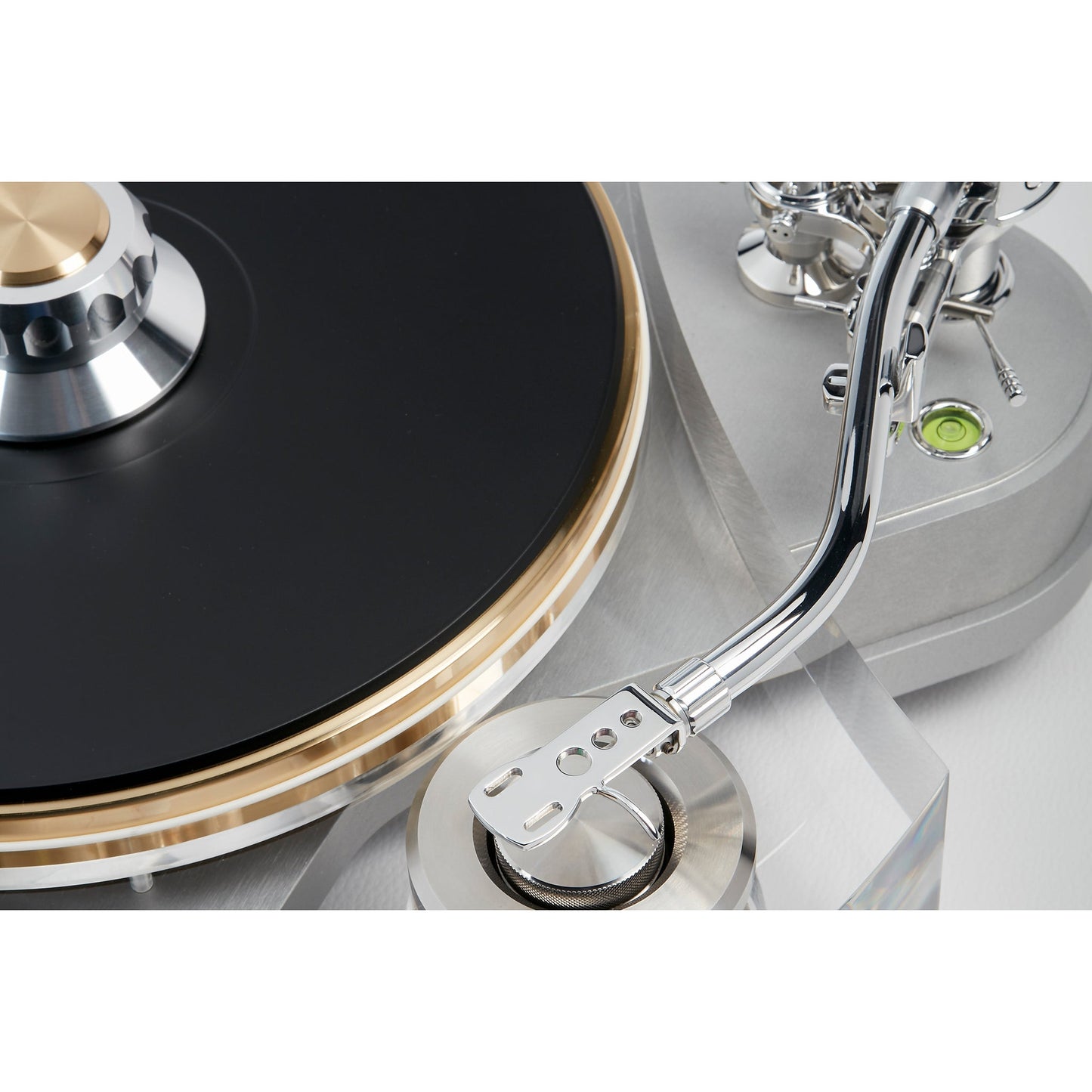 Kalista DreamPlay Twenty-Twenty Turntable