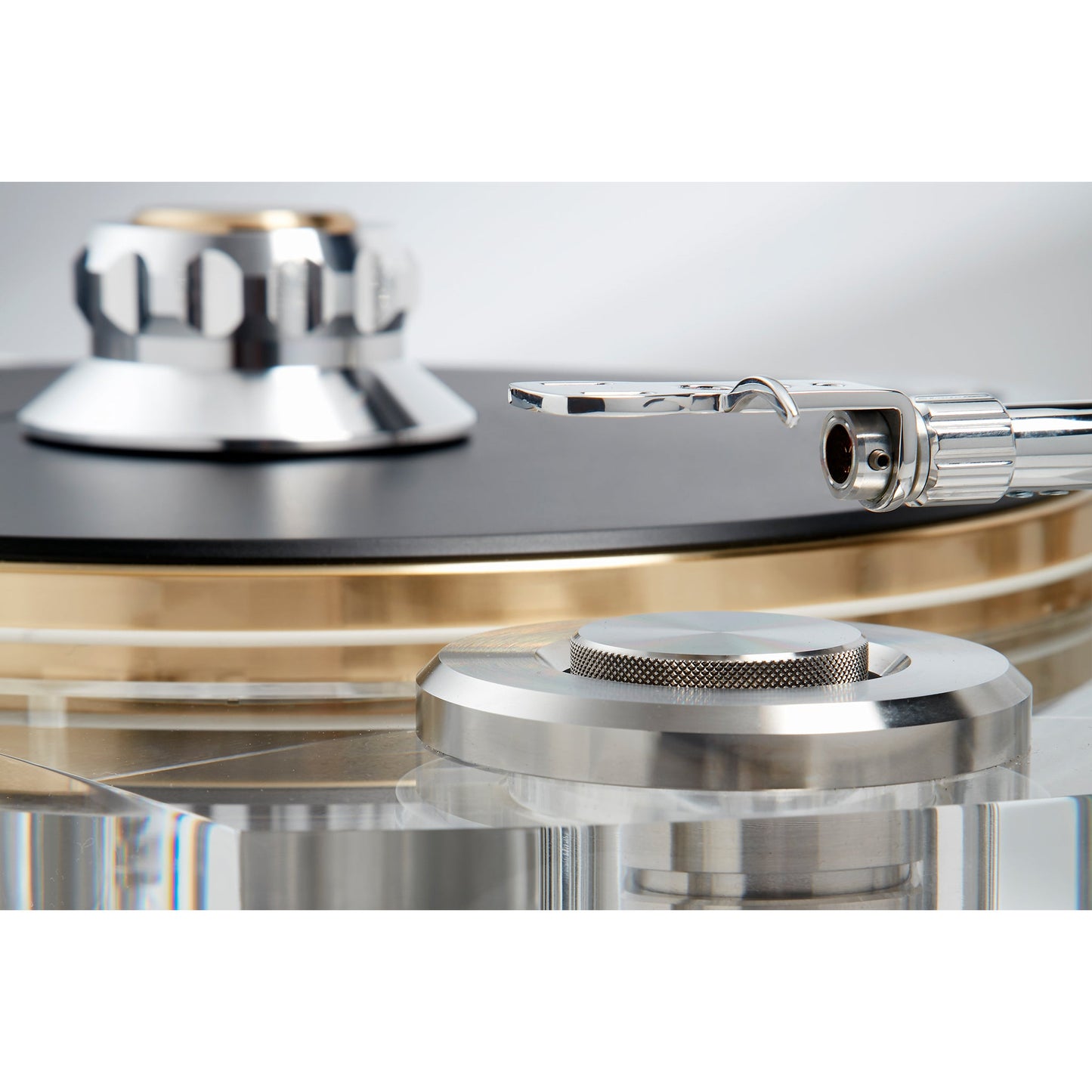 Kalista DreamPlay Twenty-Twenty Turntable