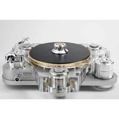 Kalista DreamPlay Twenty-Twenty Turntable