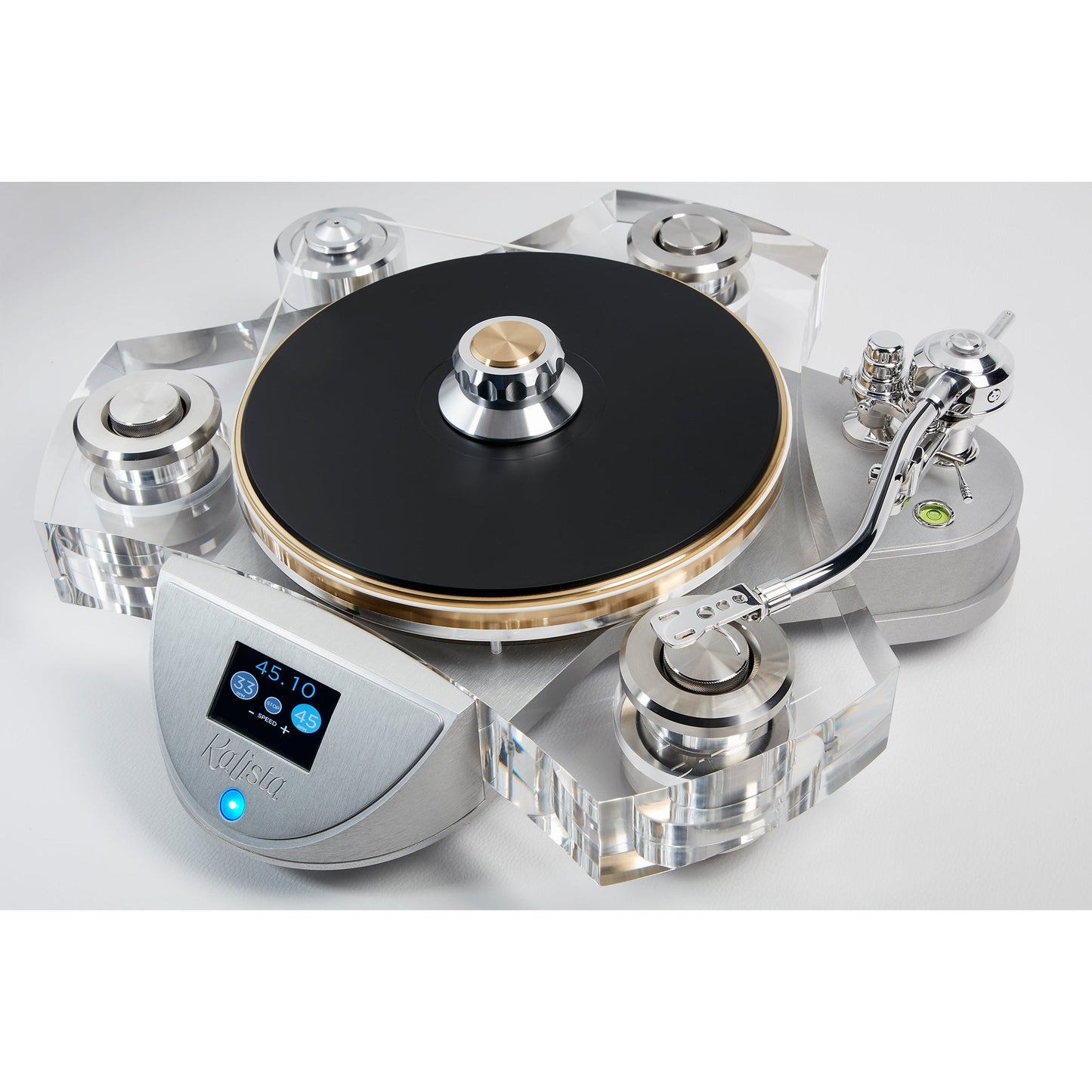Kalista DreamPlay Twenty-Twenty Turntable