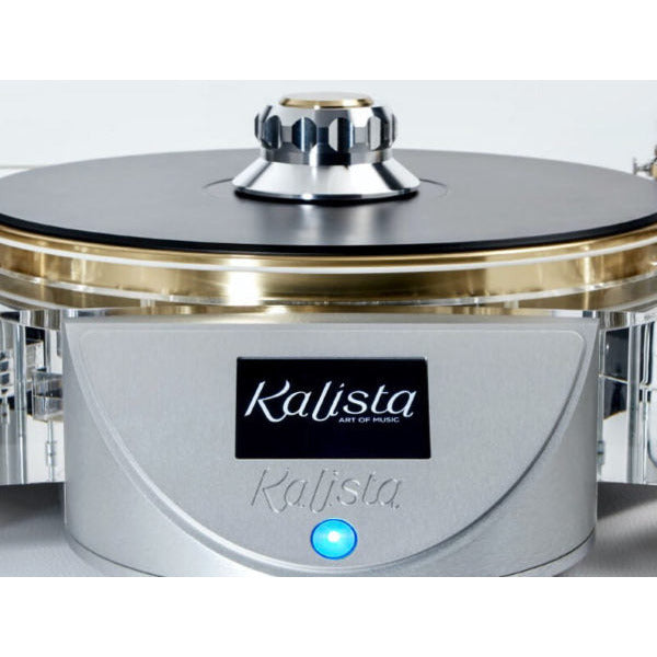 Kalista DreamPlay Twenty-Twenty Turntable