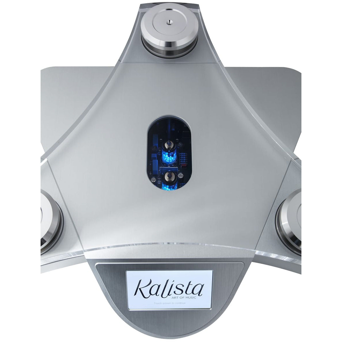 Kalista DreamPlay Twenty-Twenty Turntable