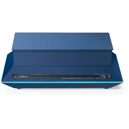 Keith Monks Prodigy Cleaning Machine - Blue Bamboo Edition