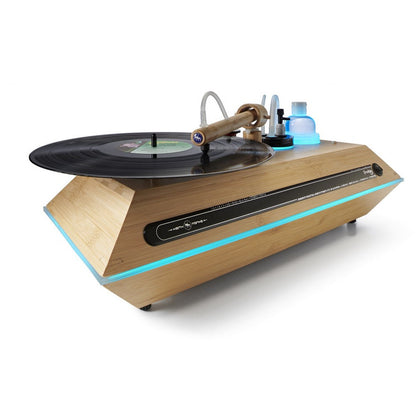 Keith Monks Prodigy Plus Vinyl Record / CD / DVD Cleaning Machine