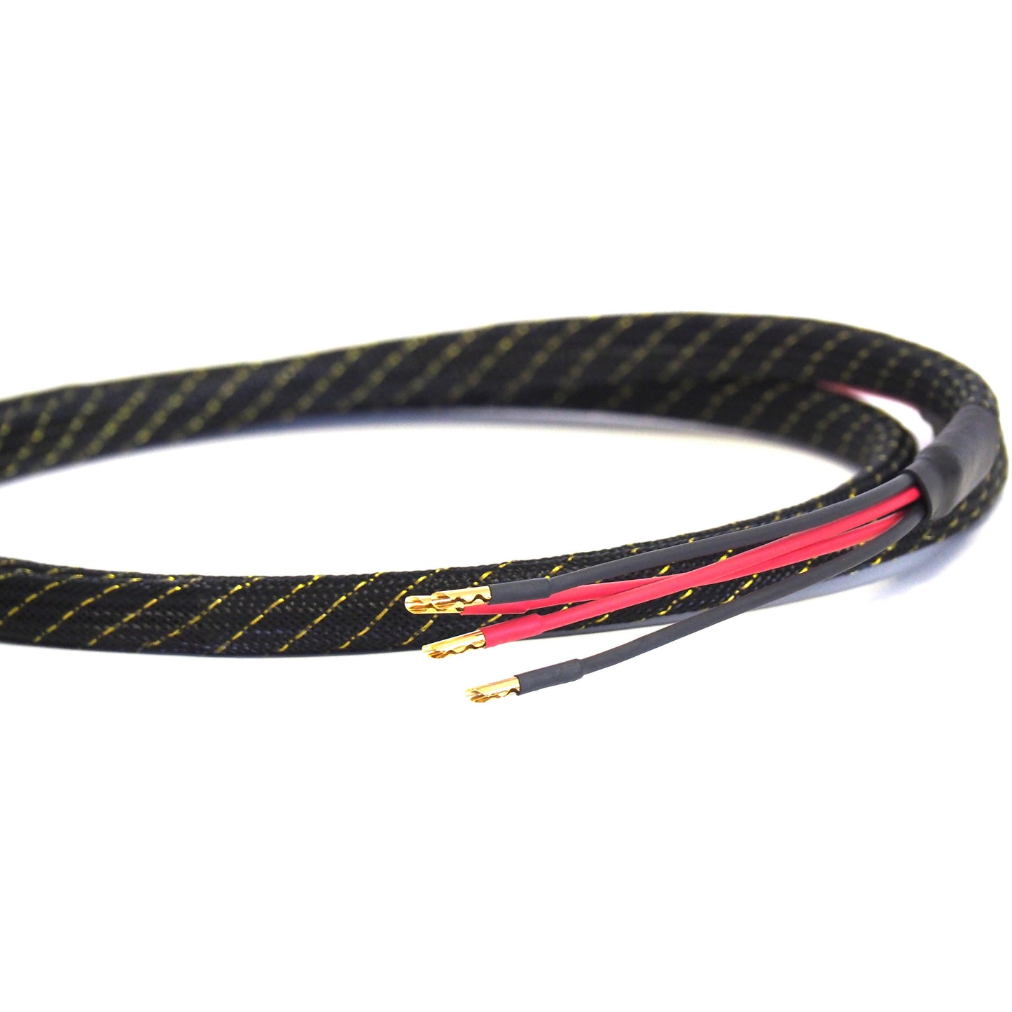 True Colours (TCI) King Cobra Bi Wire Speaker Cable