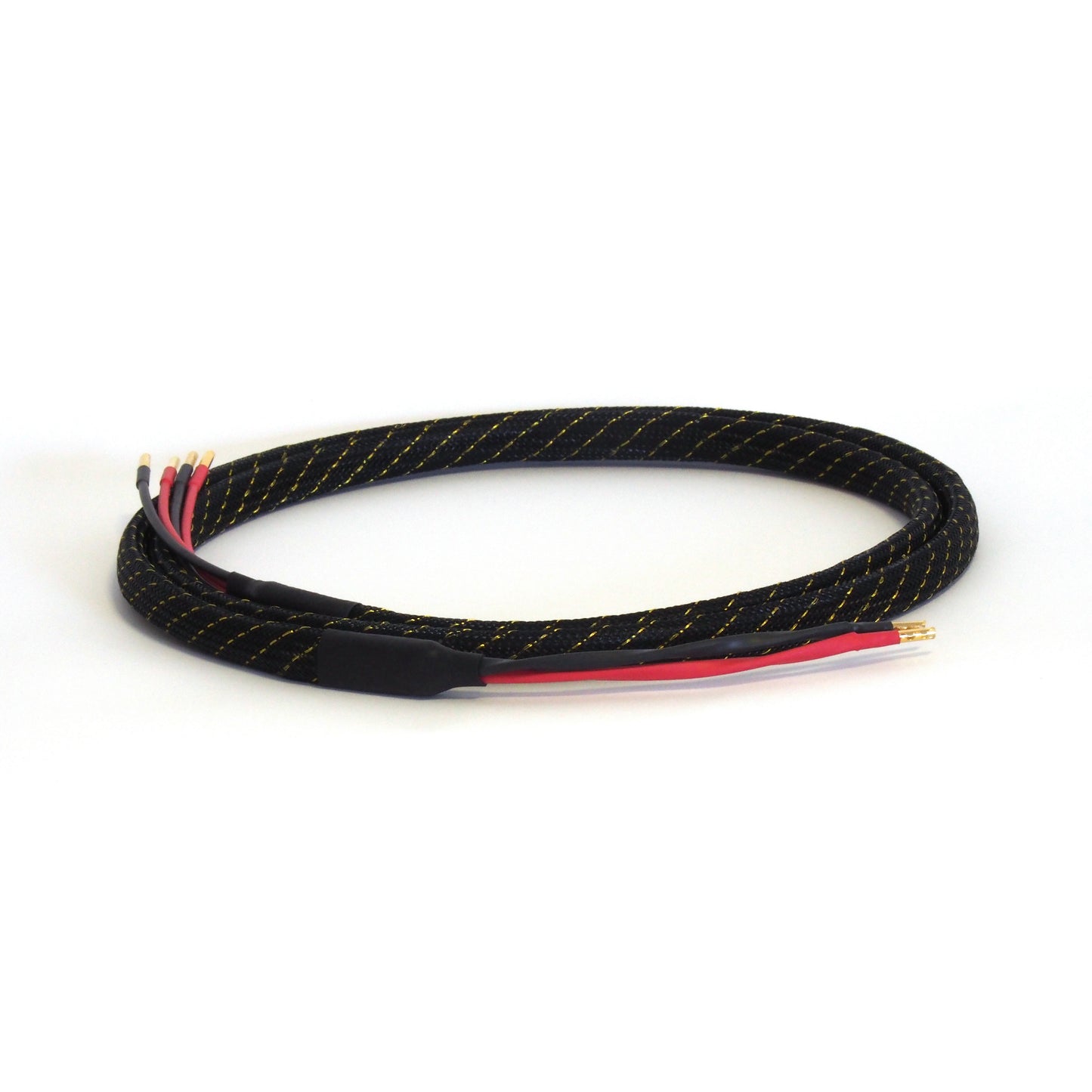True Colours (TCI) King Cobra Bi Wire Speaker Cable
