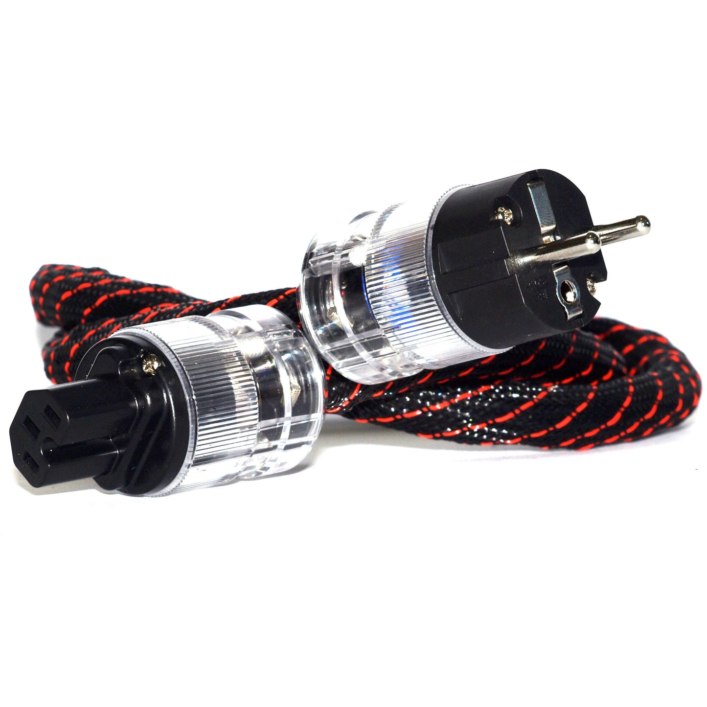 True Colours (TCI) King Constrictor SE Mains / Power Cable