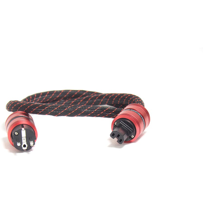 True Colours (TCI) King Constrictor SE Mains / Power Cable