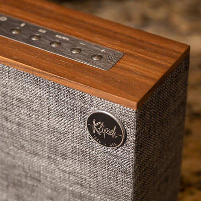 Klipsch Heritage Groove Bluetooth Speaker