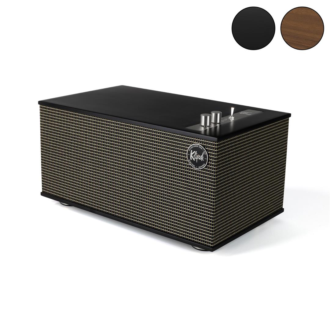 Klipsch The Three II Bluetooth Speaker - Main Image