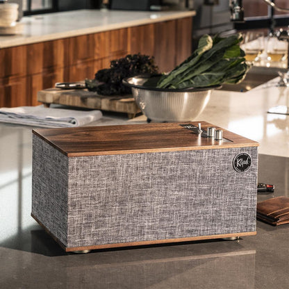 Klipsch The Three II Bluetooth Speaker