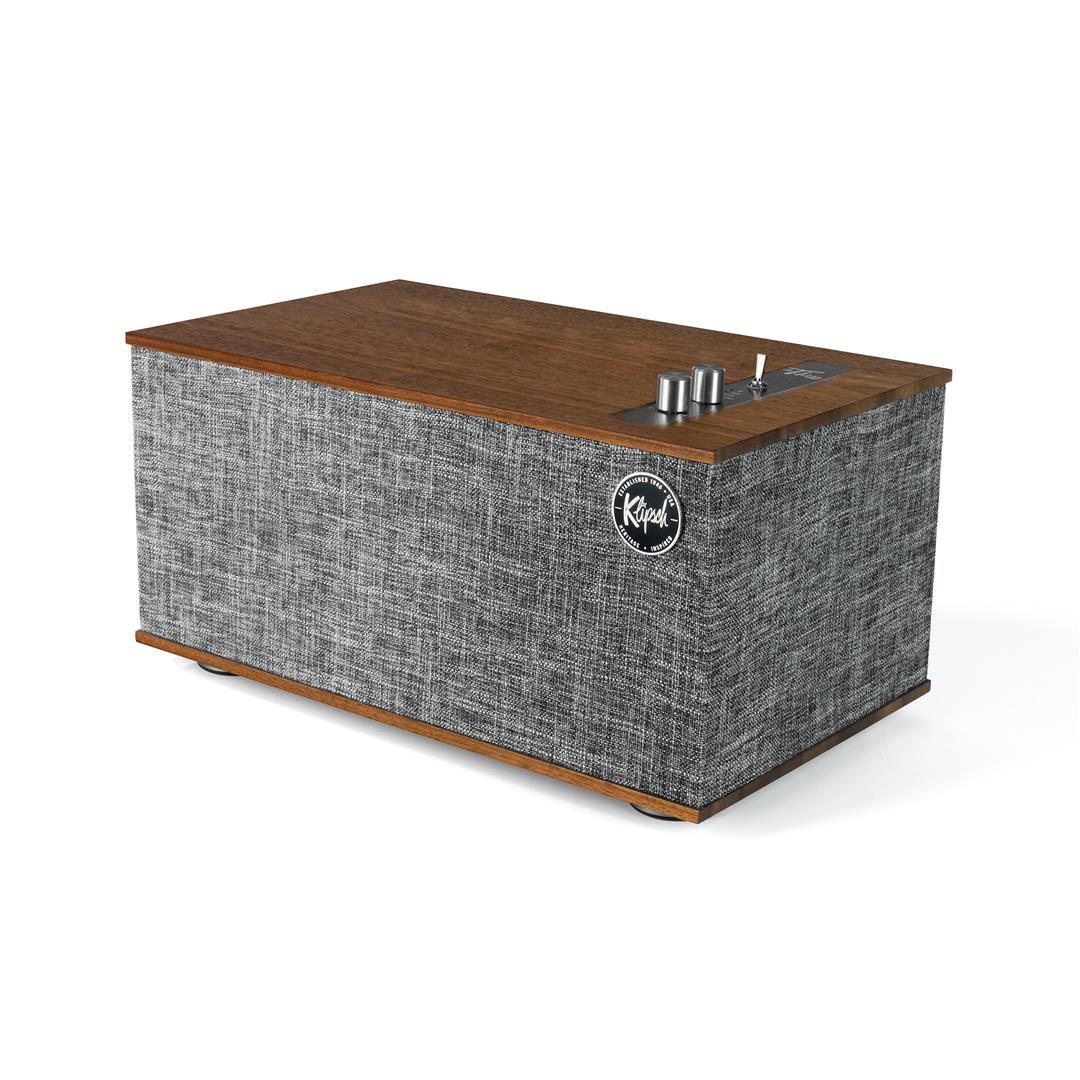 Klipsch The Three II Bluetooth Speaker