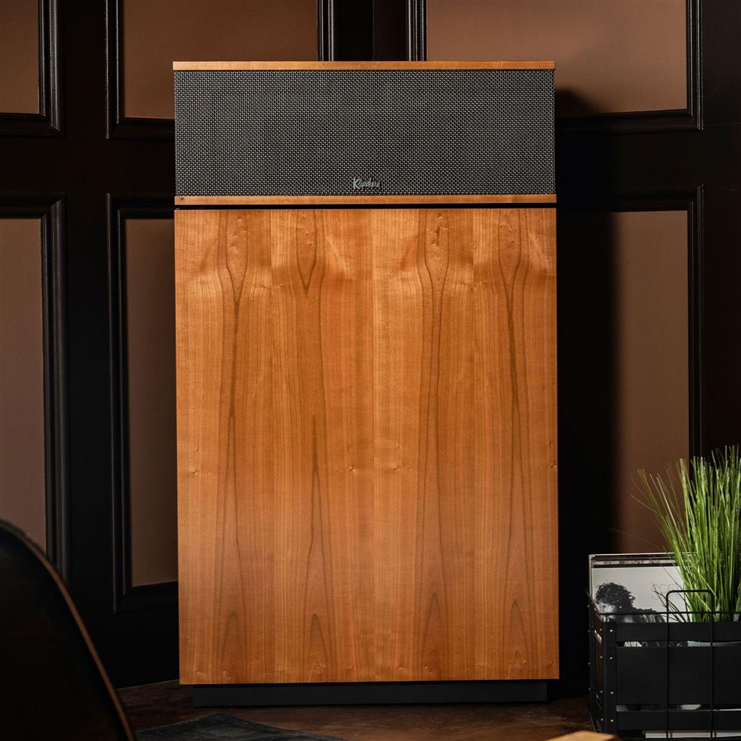 Klipsch Heritage Klipschorn AK6 Speakers