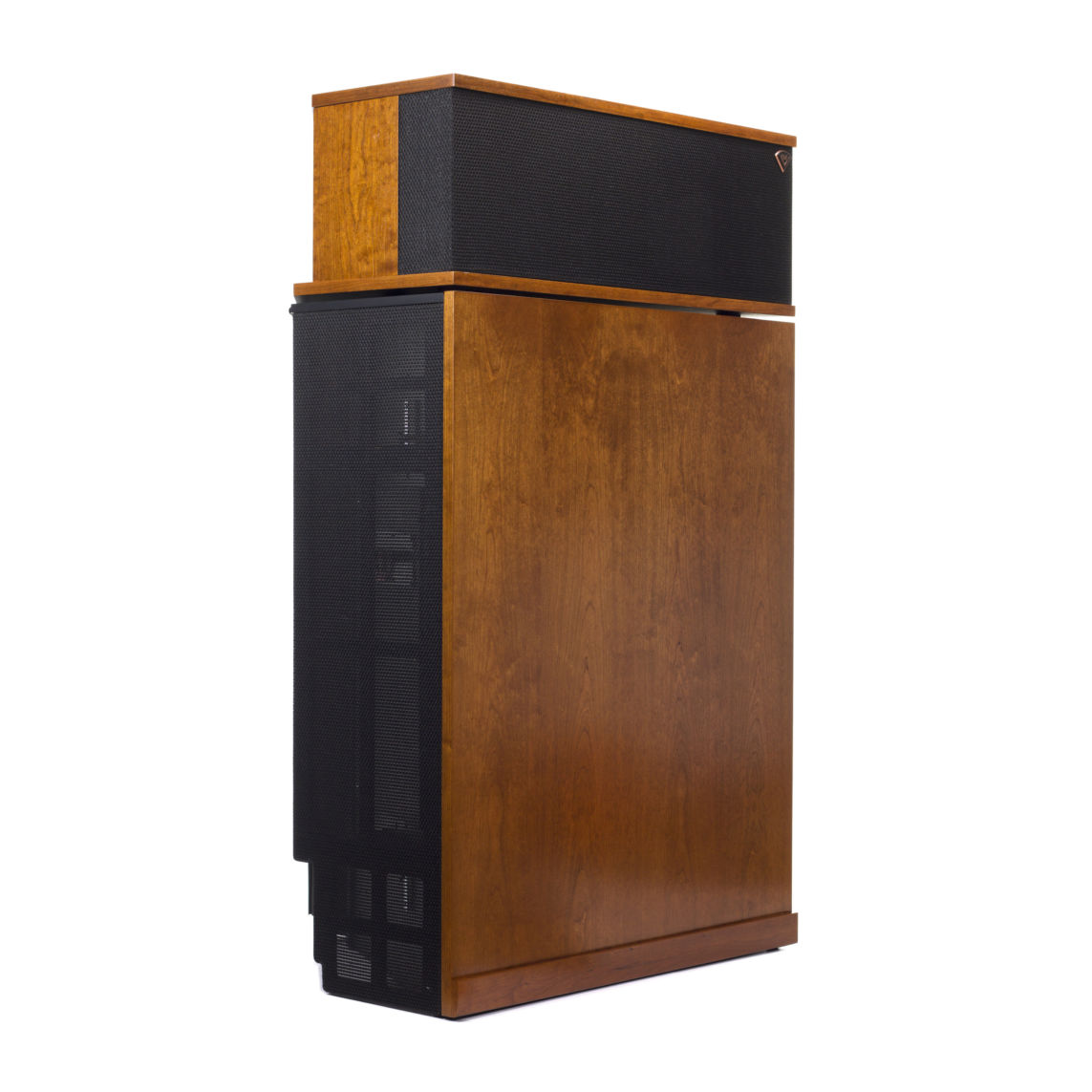 Klipsch Heritage Klipschorn AK6 Speakers