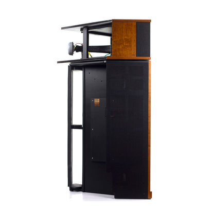 Klipsch Heritage Klipschorn AK6 Speakers