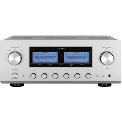 Luxman L-505uXII Integrated Amplifier