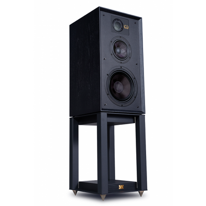 Wharfedale Linton Standmount Speakers
