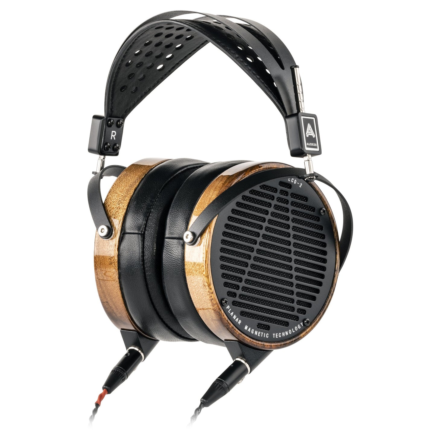 Audeze LCD2 Open Back Headphones