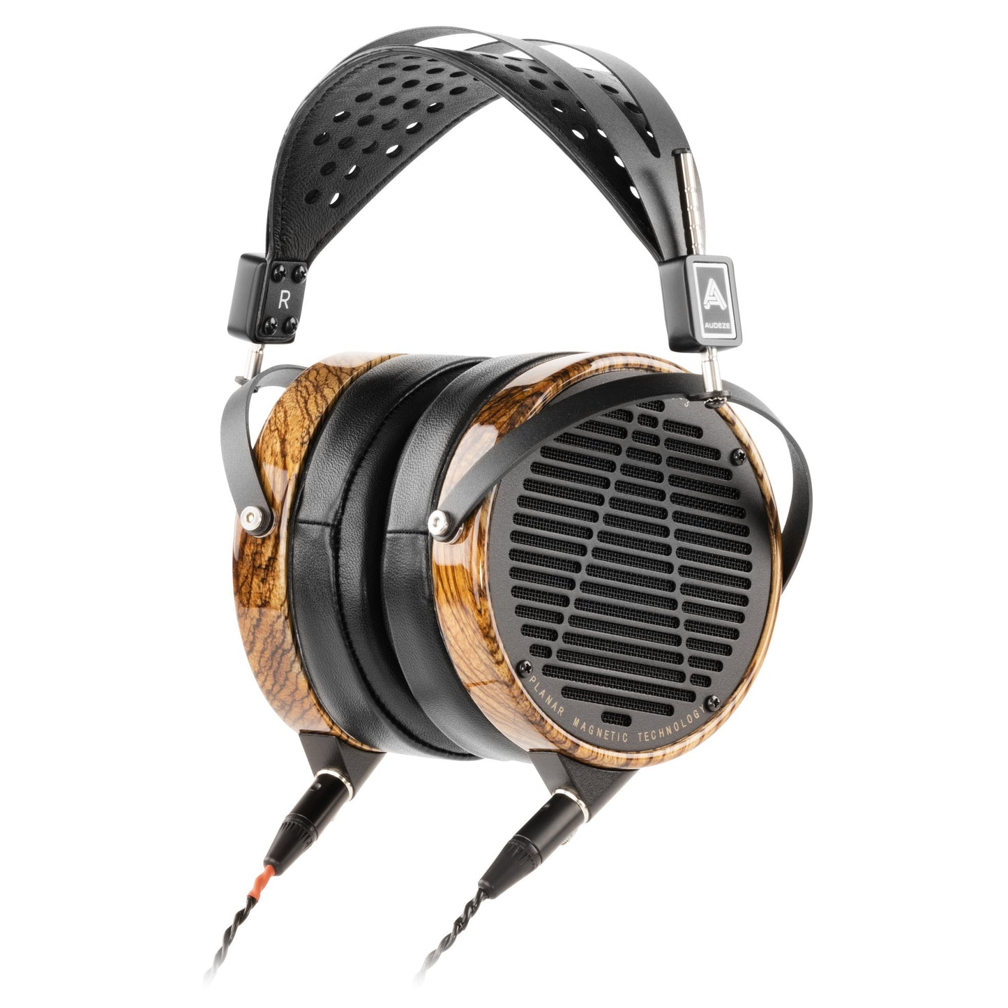 Audeze LCD3 Open Back Headphones