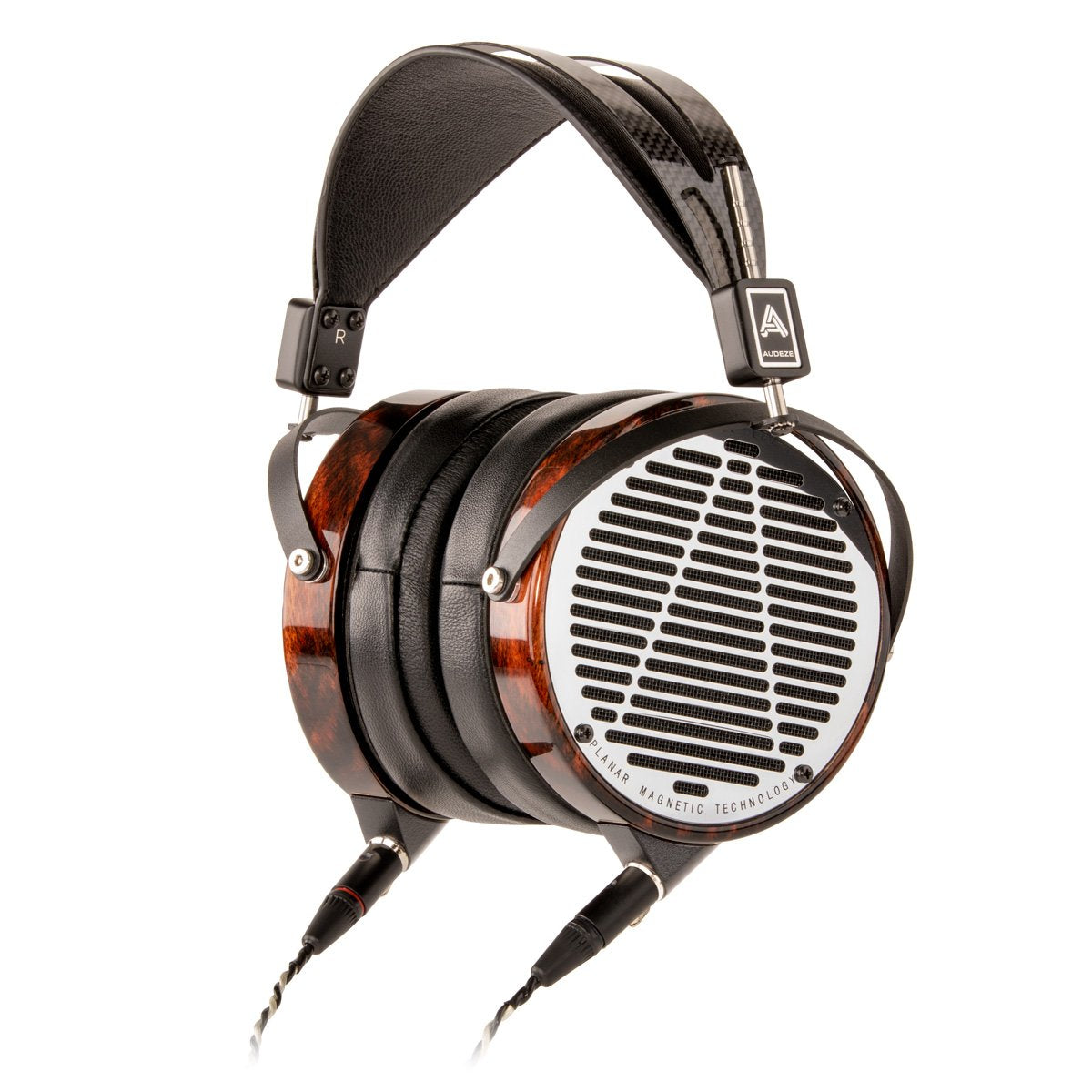 Audeze LCD-4 Open Back Headphones