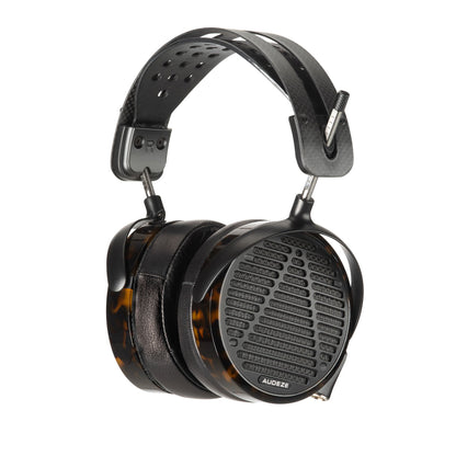 Audeze LCD-5 Flagship Planar Headphones