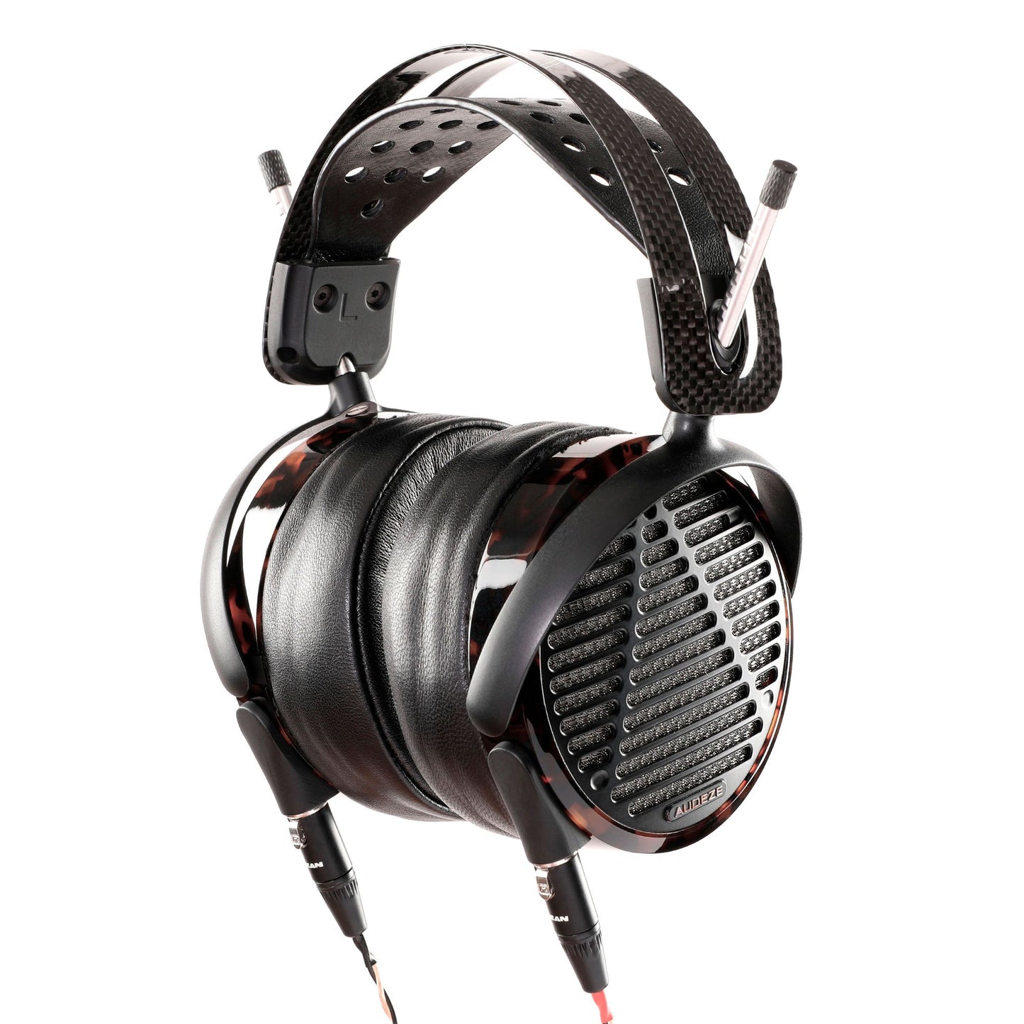 Audeze LCD-5 Flagship Planar Headphones - Main Image
