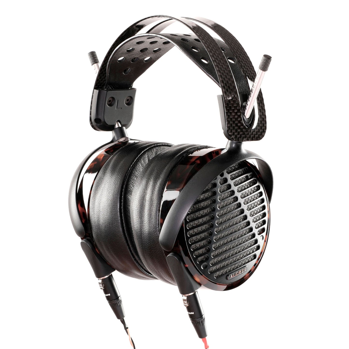 Audeze LCD-5 Flagship Planar Headphones