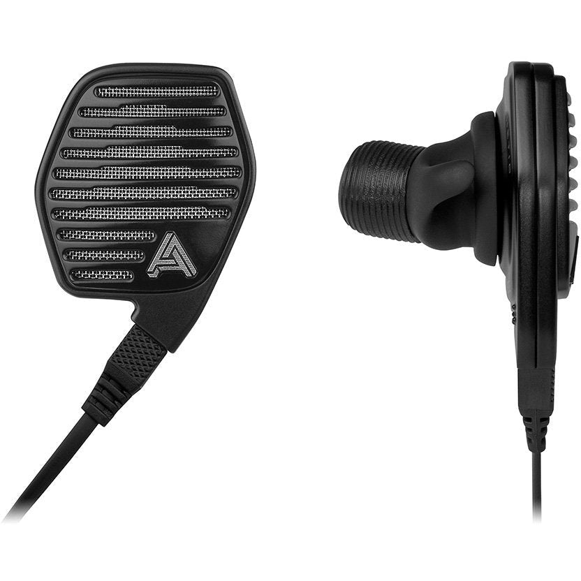 Audeze LCD-i3 In Ear Headphones