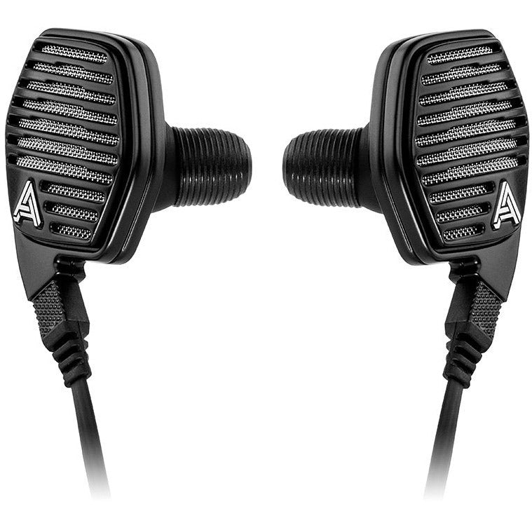 Audeze LCD-i3 In Ear Headphones