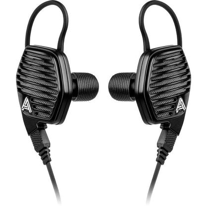 Audeze LCD-i3 In Ear Headphones