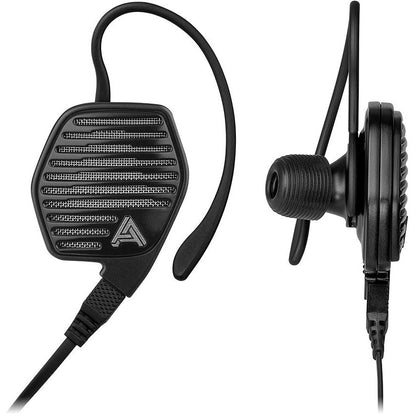 Audeze LCD-i3 In Ear Headphones