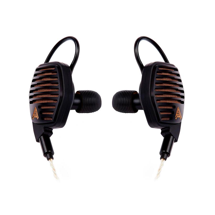 Audeze LCDi4 In Ear Headphones