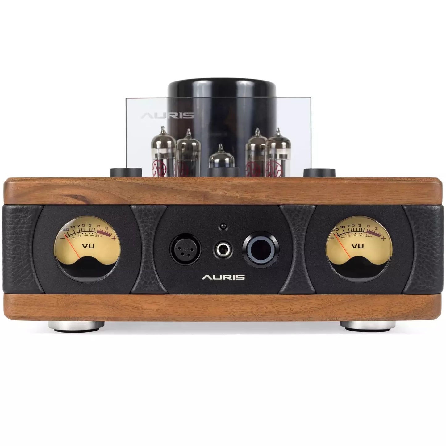 Auris HA-2SF Valve Headphone Amplifier
