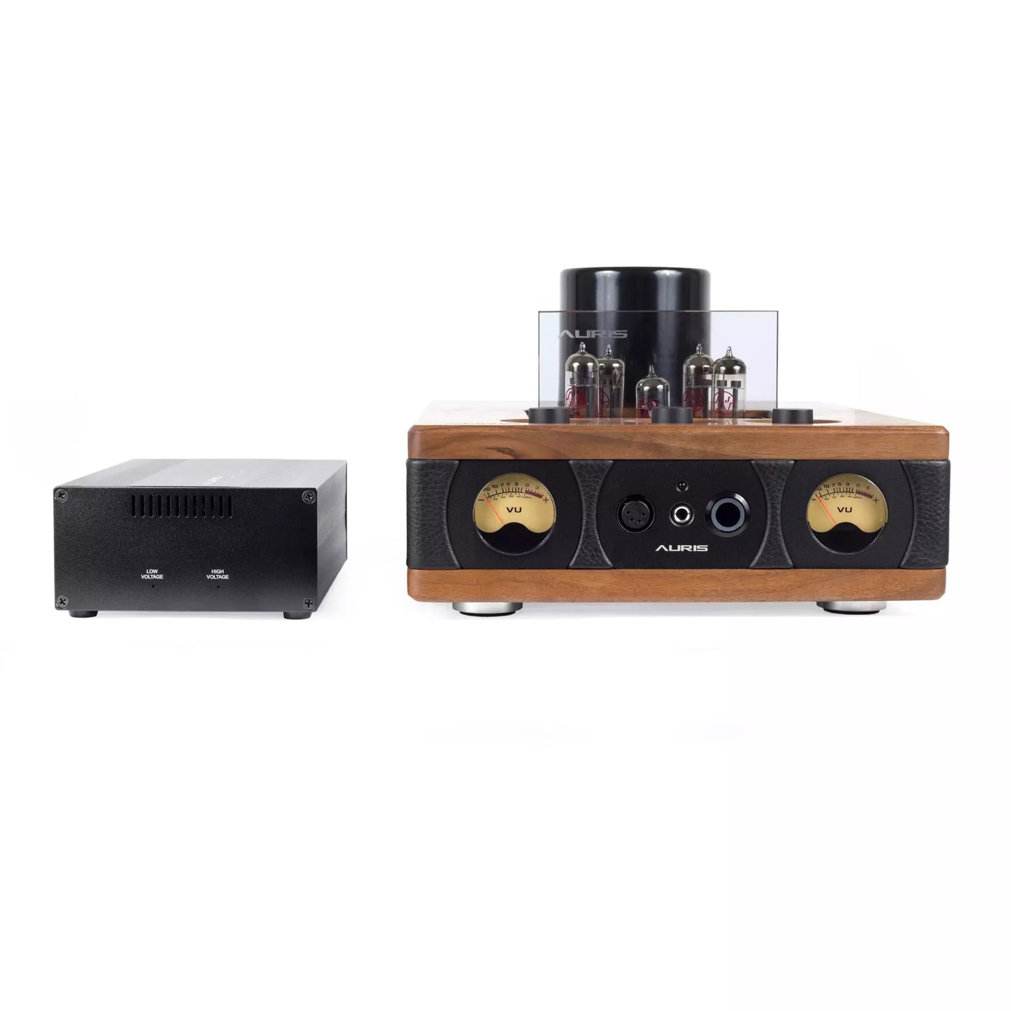 Auris headphone amp hotsell