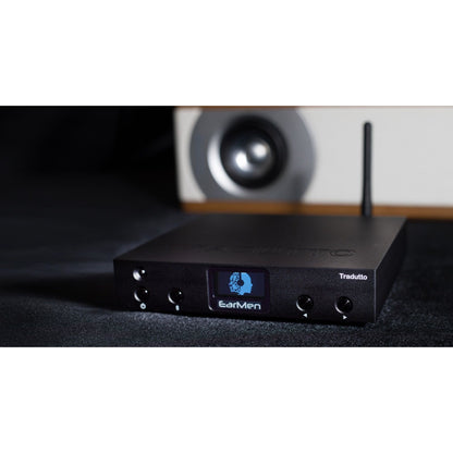 EarMen Tradutto Bluetooth DAC (B stock)