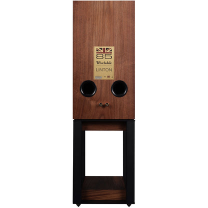 Wharfedale Linton Standmount Speakers