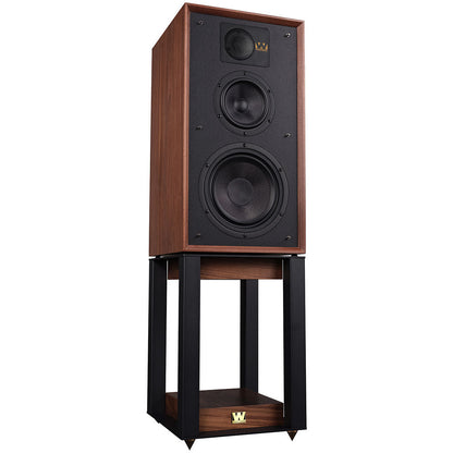 Wharfedale Linton Standmount Speakers (OPEN BOX)