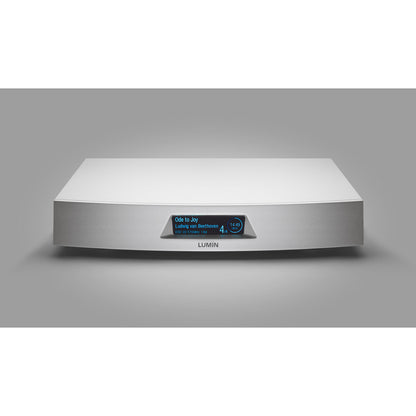 Lumin T3 Network Streamer Ex Demo.Used.Light Marks