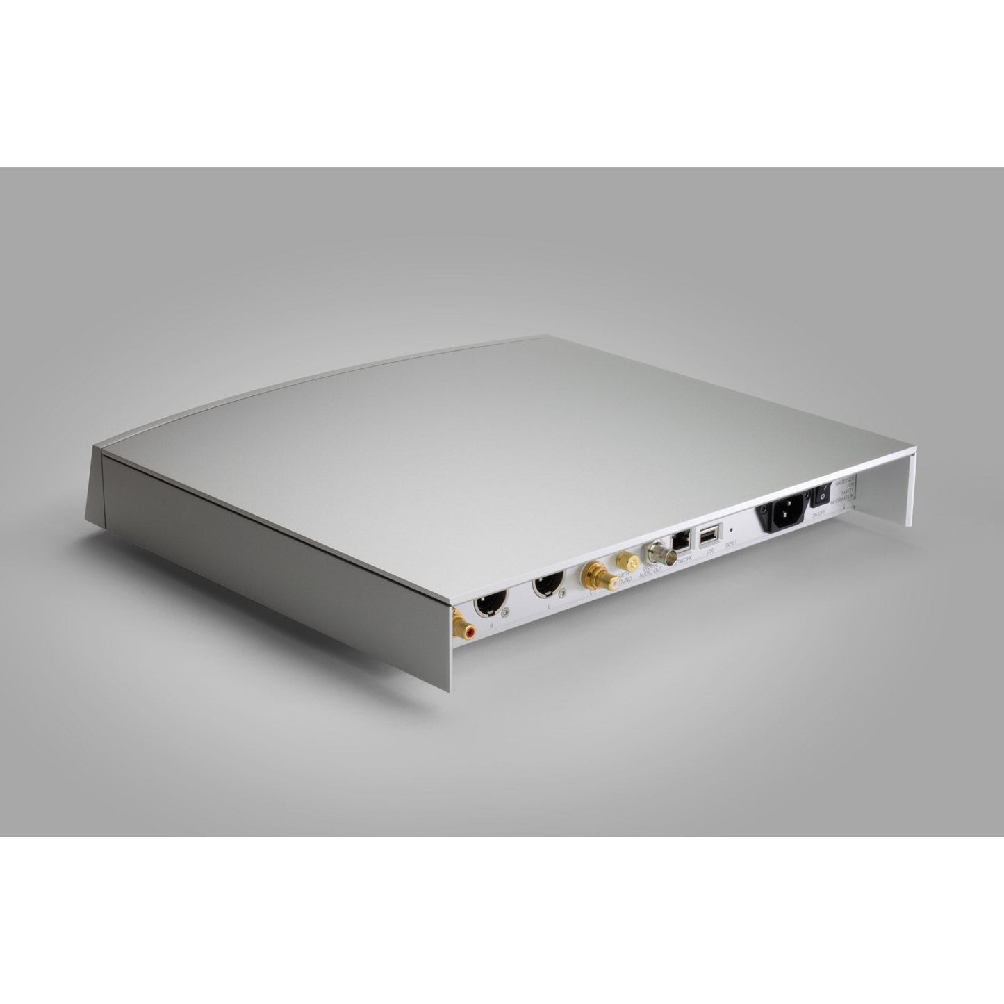 Lumin T3 Network Streamer Ex Demo.Used.Light Marks