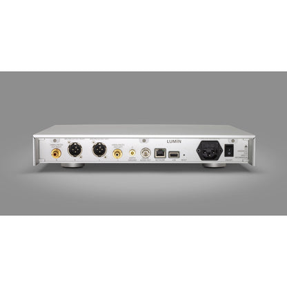 Lumin T3 Network Streamer Ex Demo.Used.Light Marks