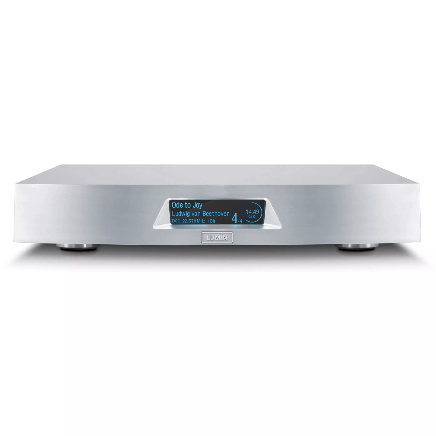 Lumin X1 Network Music Player