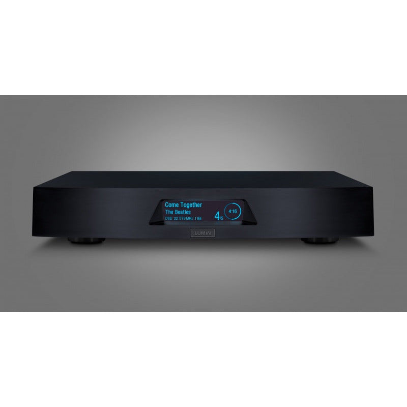Lumin X1 Network Music Player