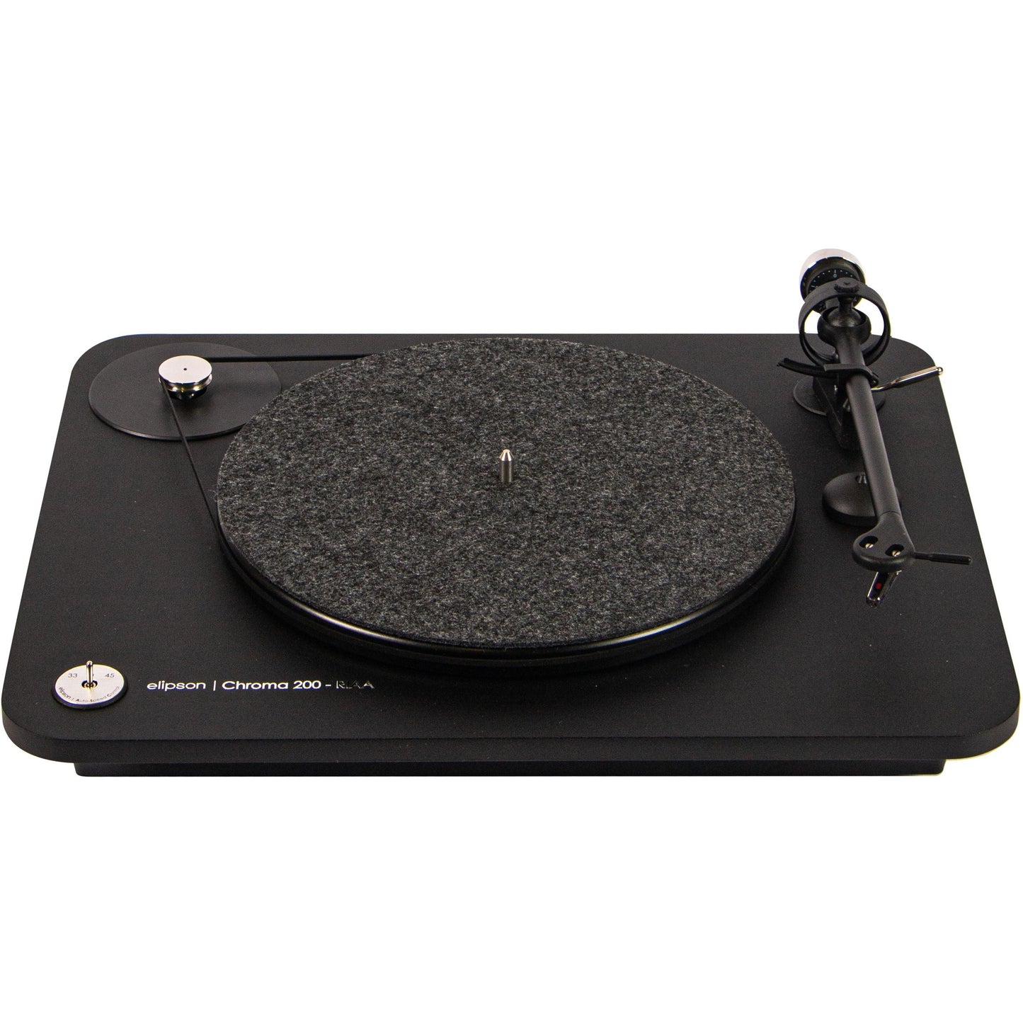 Elipson Chroma RIAA 200 BT Turntable