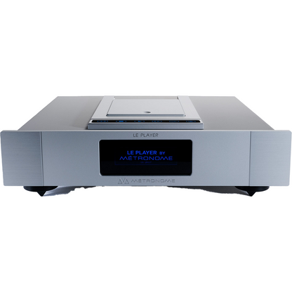 Metronome Le Player 4 CD Transport